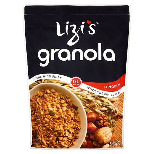 Lizi's O... image