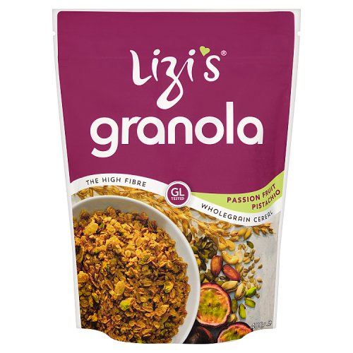 Lizi's G... image