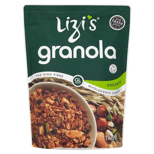 Lizi's O... image