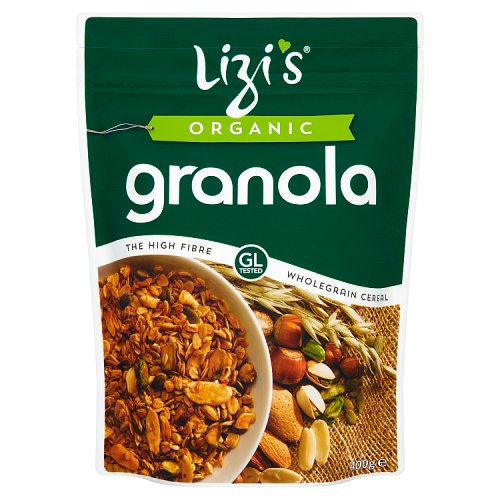 Lizi's O... image