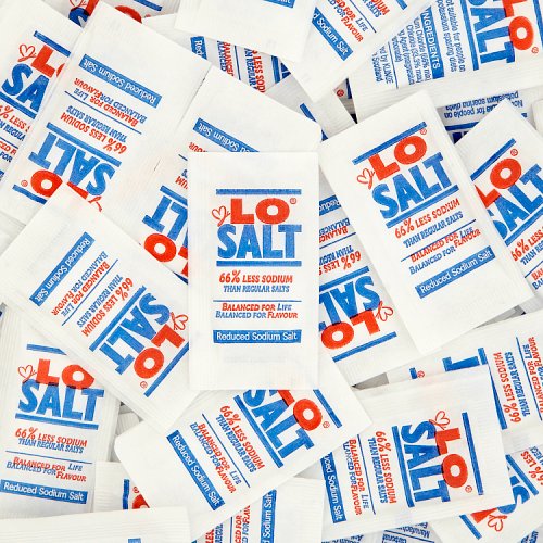 Lo Salt ... image