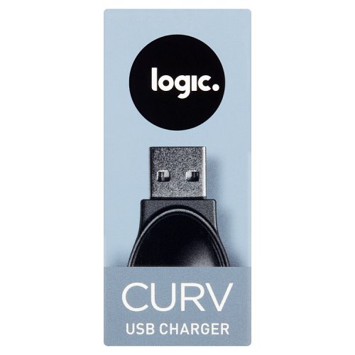Logic CURV USB Charger