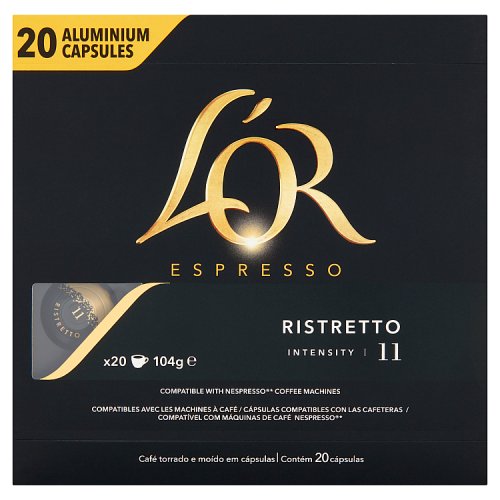 L'OR Esp... image
