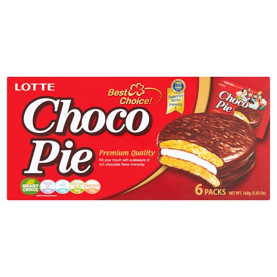 Lotte Ch... image