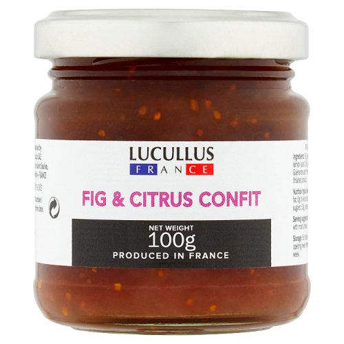 Lucullus... image