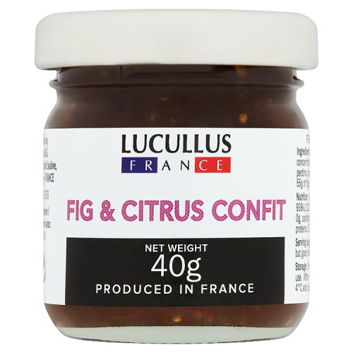 Lucullus... image