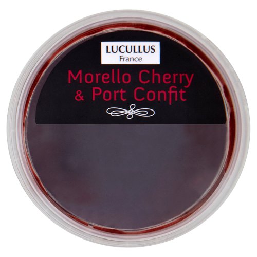 Lucullus... image