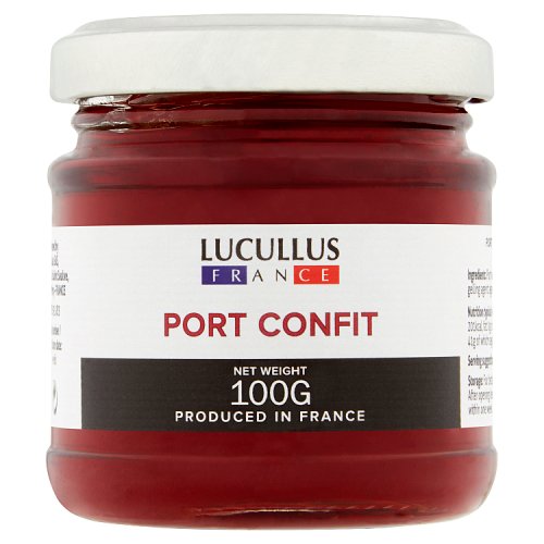 Lucullus... image