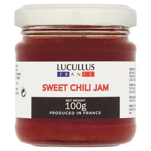 Lucullus... image