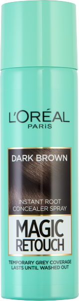 Magic Retouch Dark Brown Root Touch Up XL 150ml