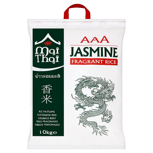 Mai Thai... image