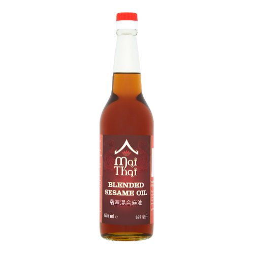 Mai Thai... image