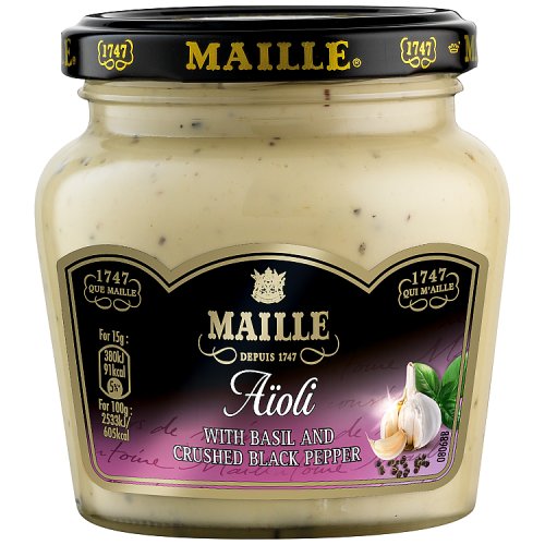 Maille  ... image