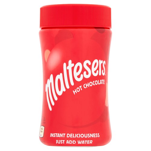 Maltesers Hot Chocolate 180g