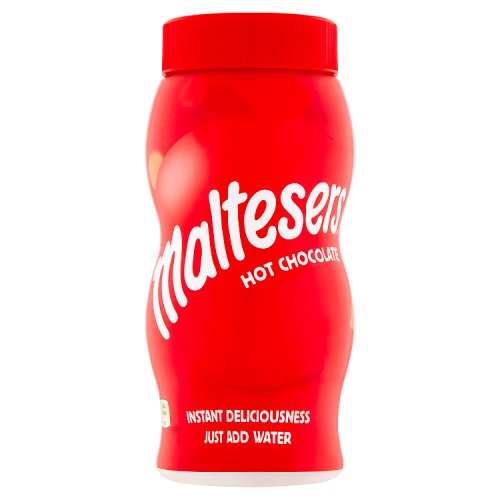 Maltesers Hot Chocolate 350g