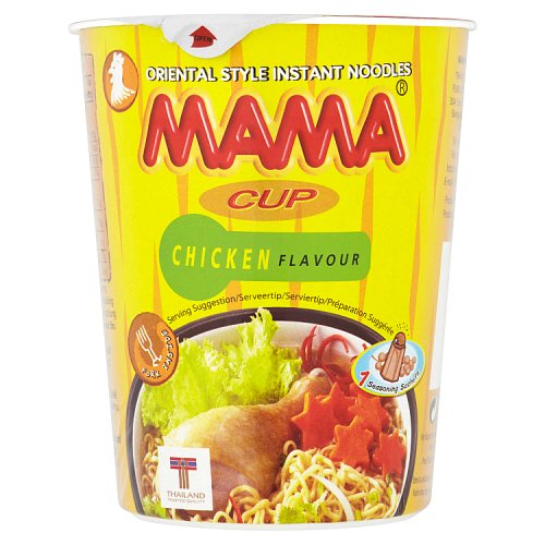 Mama Cup... image