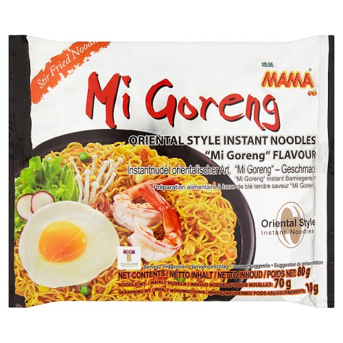 Mama Mi ... image