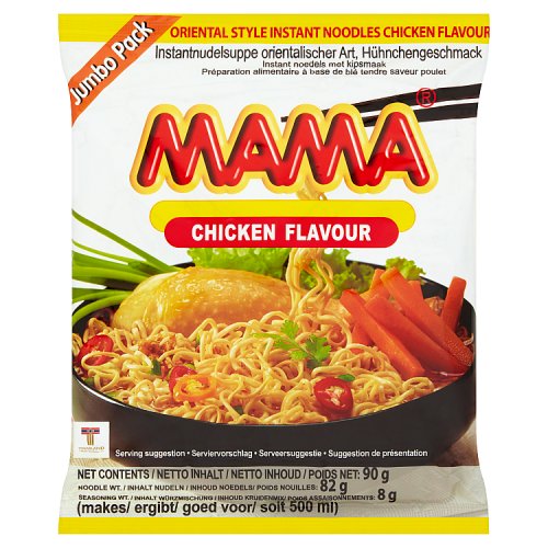 Mama Noo... image