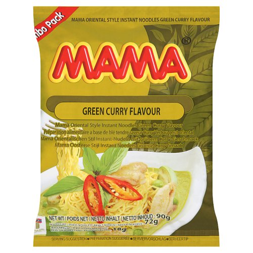 Mama Ori... image