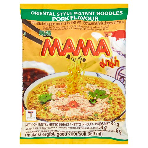 Mama Ori... image