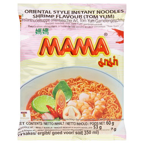 Mama Ori... image