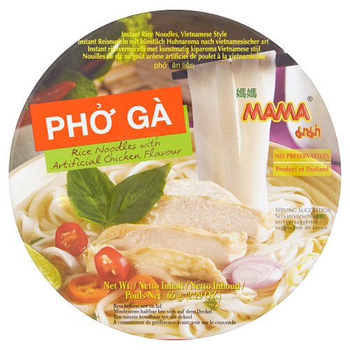 Mama Pho... image