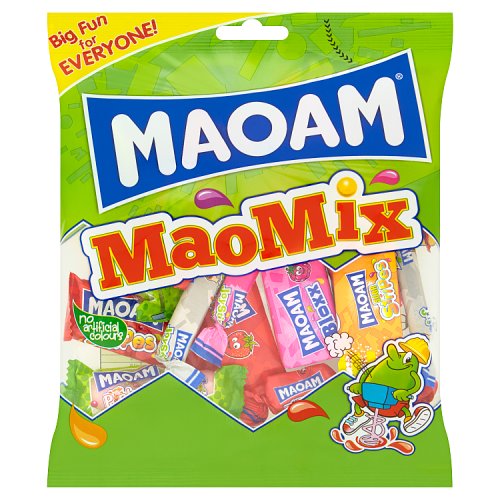 MAOAM Ma... image