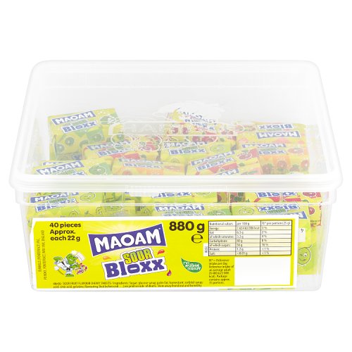 MAOAM So... image