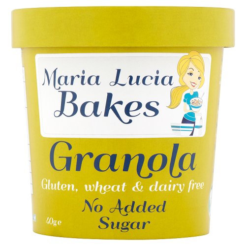 Maria Lu... image