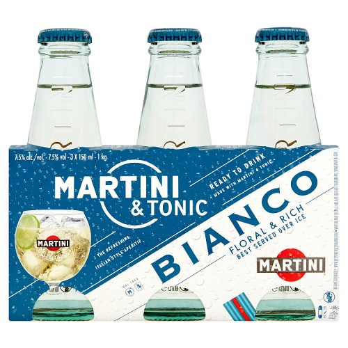 Martini ... image