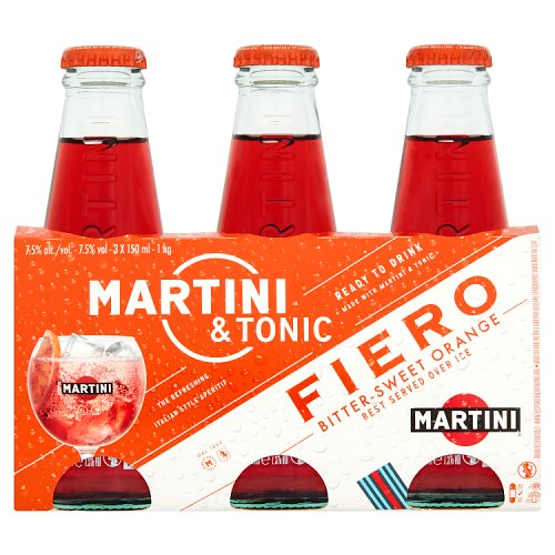 Martini ... image