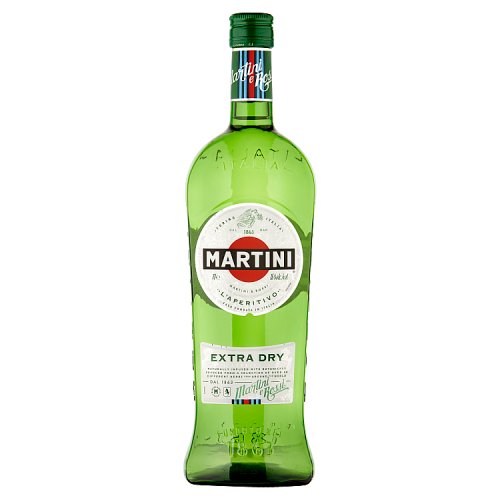 MARTINI ... image