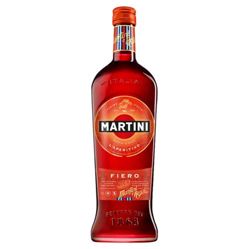 Martini ... image