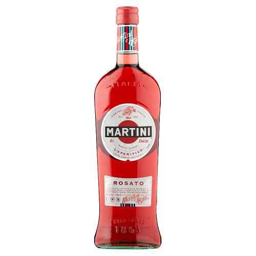 MARTINI ... image
