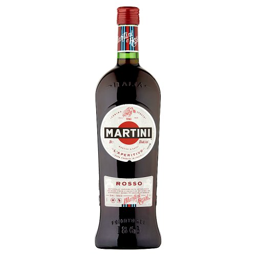 MARTINI ... image