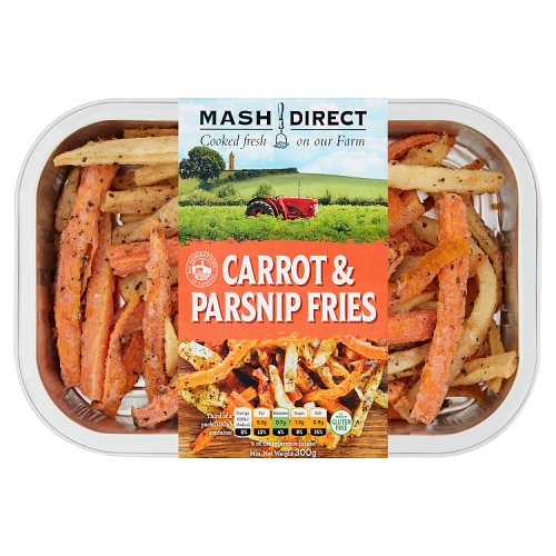 Mash Dir... image