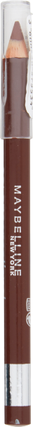 Maybelline Color Sensational Lip Liner 775 Copper Brown