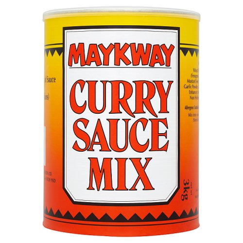 Maykway ... image