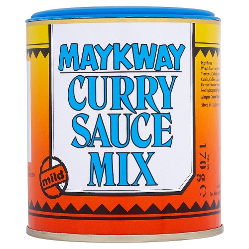 Maykway ... image