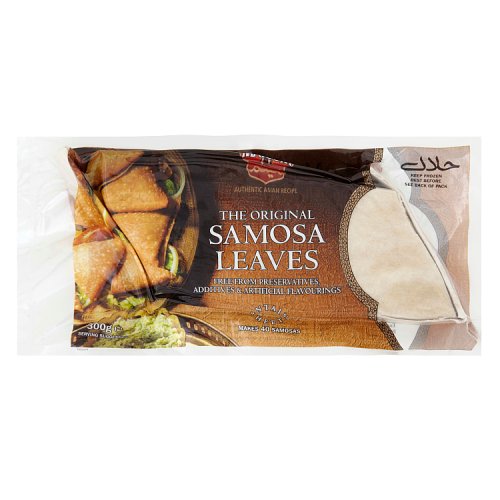Maysum The Original Samosa Leaves 300g