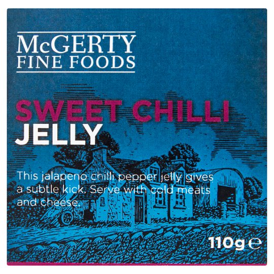 Mcgerty ... image