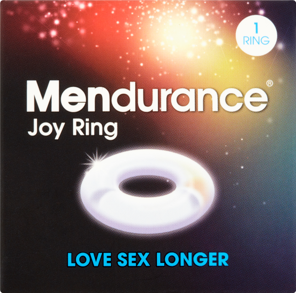 Mendurance 1 Joy Ring