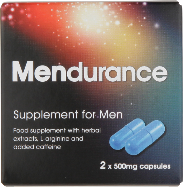 Menduran... image