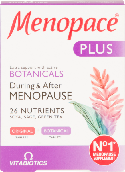 Menopace... image