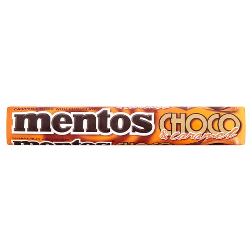 Mentos C... image