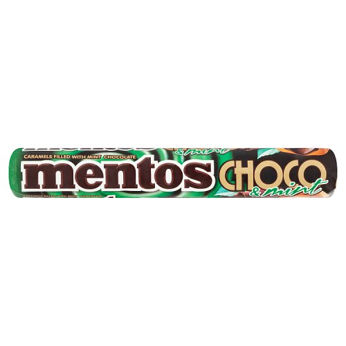 Mentos C... image