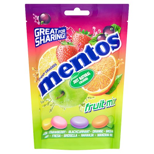 Mentos F... image
