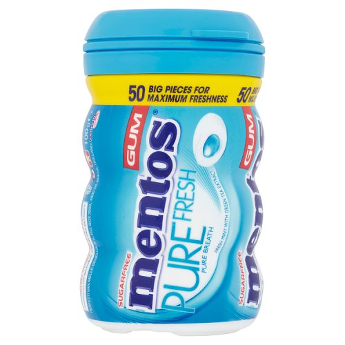 Mentos G... image