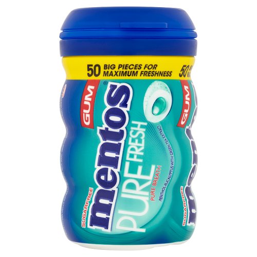 Mentos G... image