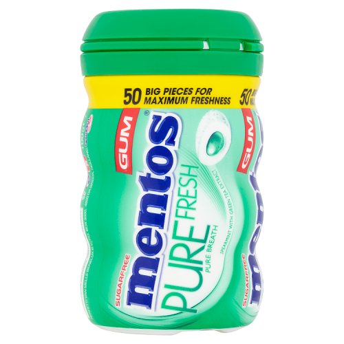 Mentos G... image